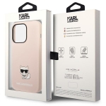 Karl Lagerfeld iPhone 14 Pro