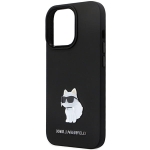 Karl Lagerfeld iPhone 14 Pro