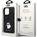 Karl Lagerfeld iPhone 14 Pro