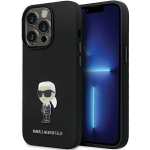 Karl Lagerfeld iPhone 14 Pro