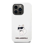 Karl Lagerfeld iPhone 14 Pro