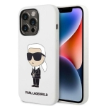 Karl Lagerfeld iPhone 14 Pro