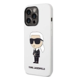 Karl Lagerfeld iPhone 14 Pro