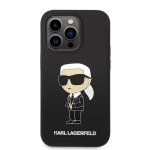 Karl Lagerfeld iPhone 14 Pro