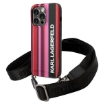 Karl Lagerfeld iPhone 14 Pro