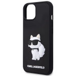 Karl Lagerfeld iPhone 14 Plus / 15 Plus