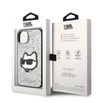 Karl Lagerfeld iPhone 14 Plus / 15 Plus