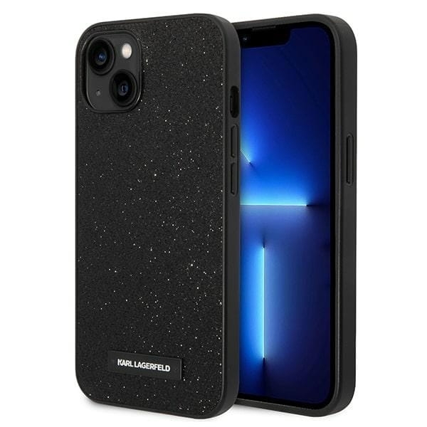Karl Lagerfeld iPhone 14 Plus / 15 Plus