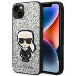 Karl Lagerfeld iPhone 14 Plus / 15 Plus
