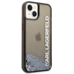 Karl Lagerfeld iPhone 14 Plus / 15 Plus