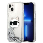 Karl Lagerfeld iPhone 14 Plus / 15 Plus