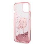 Karl Lagerfeld iPhone 14 Plus / 15 Plus