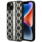 Karl Lagerfeld iPhone 14 Plus / 15 Plus