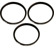 Zestaw soczewek do makro Tiffen Close-up 55 mm