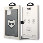 Karl Lagerfeld iPhone 14 Plus / 15 Plus