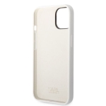 Karl Lagerfeld iPhone 14 Plus / 15 Plus