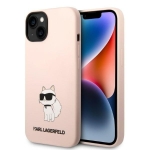 Karl Lagerfeld iPhone 14 Plus / 15 Plus