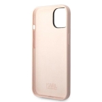 Karl Lagerfeld iPhone 14 Plus / 15 Plus