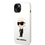 Karl Lagerfeld  iPhone 14 Plus / 15 Plus