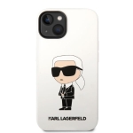 Karl Lagerfeld  iPhone 14 Plus / 15 Plus
