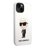 Karl Lagerfeld  iPhone 14 Plus / 15 Plus