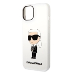 Karl Lagerfeld  iPhone 14 Plus / 15 Plus