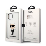 Karl Lagerfeld  iPhone 14 Plus / 15 Plus