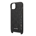 Karl Lagerfeld iPhone 14 Plus / 15 Plus