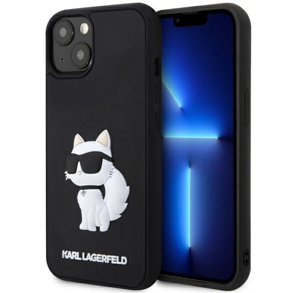 Karl Lagerfeld iPhone 14 / 15 / 13