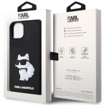 Karl Lagerfeld iPhone 14 / 15 / 13
