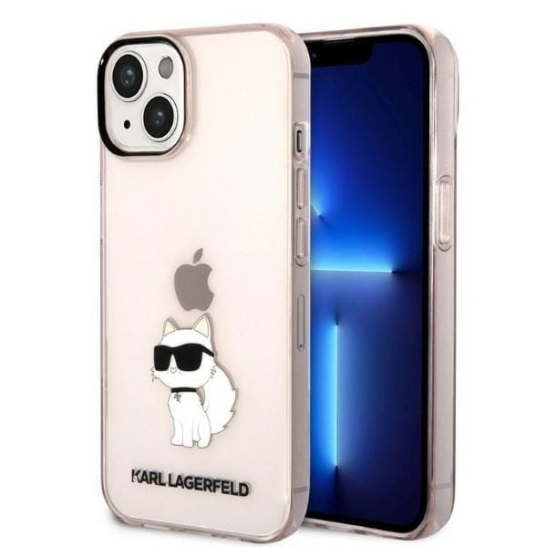 Karl Lagerfeld iPhone 14 / 15 / 13