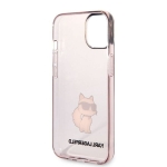 Karl Lagerfeld iPhone 14 / 15 / 13