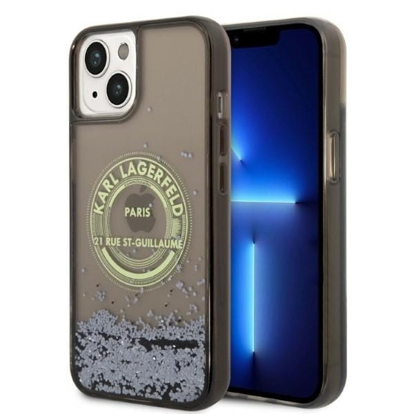 Karl Lagerfeld iPhone 14 / 15 / 13