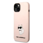 Karl Lagerfeld iPhone 14 / 15 / 13
