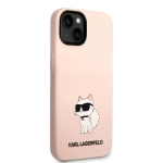 Karl Lagerfeld iPhone 14 / 15 / 13