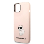 Karl Lagerfeld iPhone 14 / 15 / 13