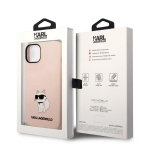 Karl Lagerfeld iPhone 14 / 15 / 13