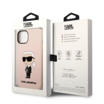 Karl Lagerfeld iPhone 14 / 15 / 13