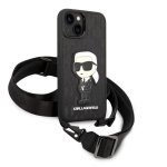 Karl Lagerfeld iPhone 14 / 15 / 13