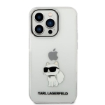 Karl Lagerfeld iPhone 14 Pro Max