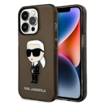 Karl Lagerfeld iPhone 14 Pro Max