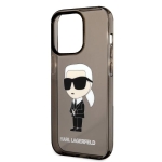 Karl Lagerfeld iPhone 14 Pro Max