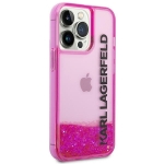Karl Lagerfeld iPhone 14 Pro Max