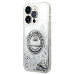 Karl Lagerfeld iPhone 14 Pro Max