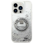 Karl Lagerfeld iPhone 14 Pro Max