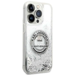 Karl Lagerfeld iPhone 14 Pro Max