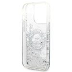 Karl Lagerfeld iPhone 14 Pro Max