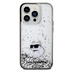 Karl Lagerfeld iPhone 14 Pro Max