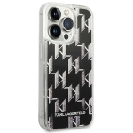 Karl Lagerfeld iPhone 14 Pro Max
