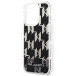 Karl Lagerfeld iPhone 14 Pro Max
